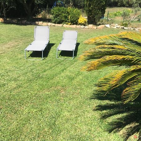 Relais Le Folaghe Bed & Breakfast Ladispoli Luaran gambar