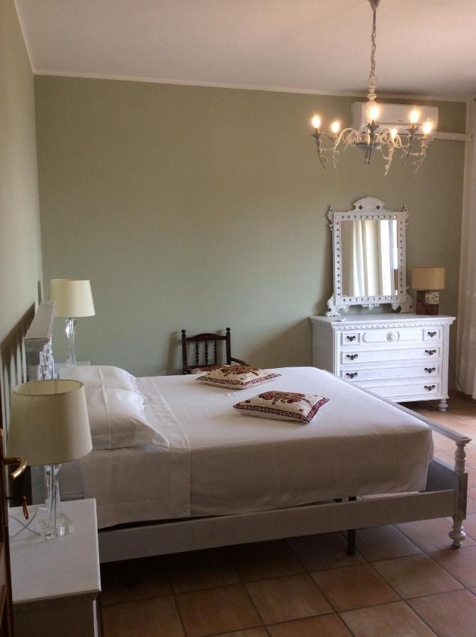 Relais Le Folaghe Bed & Breakfast Ladispoli Luaran gambar