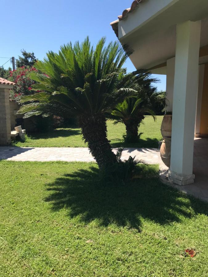 Relais Le Folaghe Bed & Breakfast Ladispoli Luaran gambar
