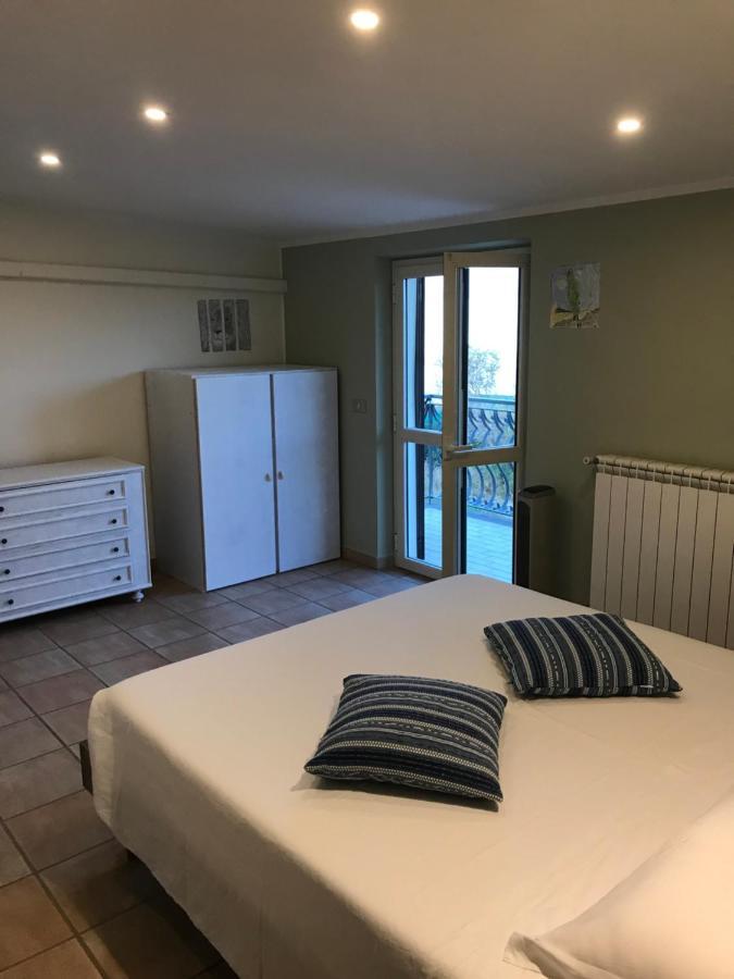 Relais Le Folaghe Bed & Breakfast Ladispoli Luaran gambar