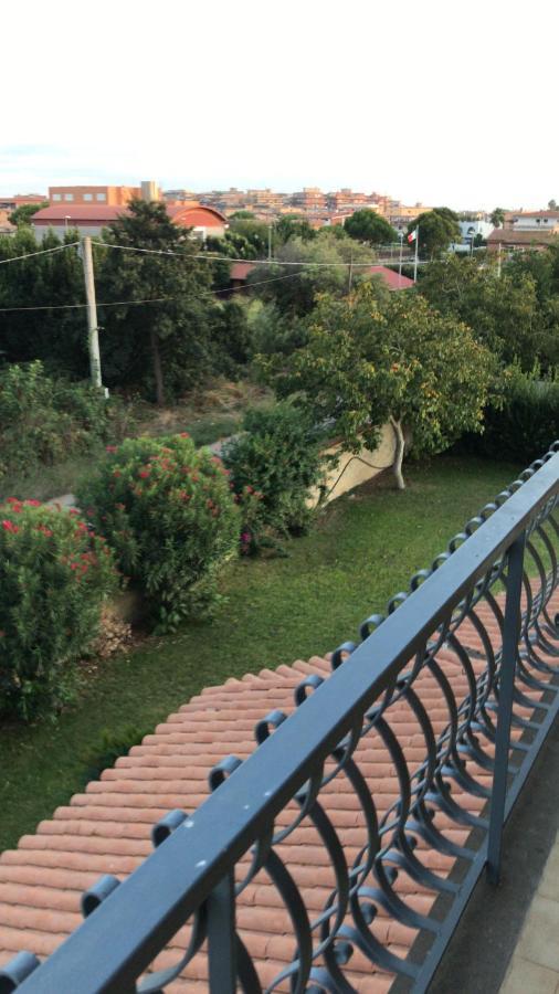 Relais Le Folaghe Bed & Breakfast Ladispoli Luaran gambar