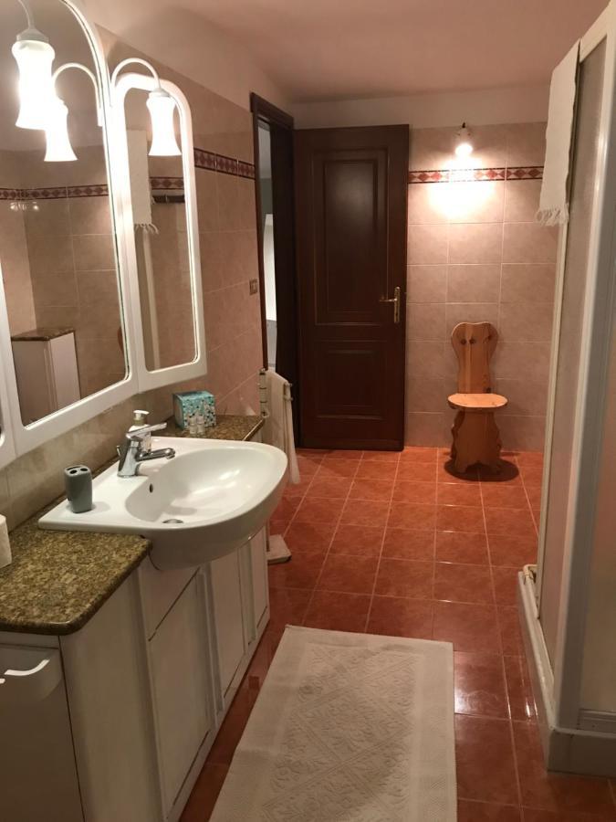 Relais Le Folaghe Bed & Breakfast Ladispoli Luaran gambar