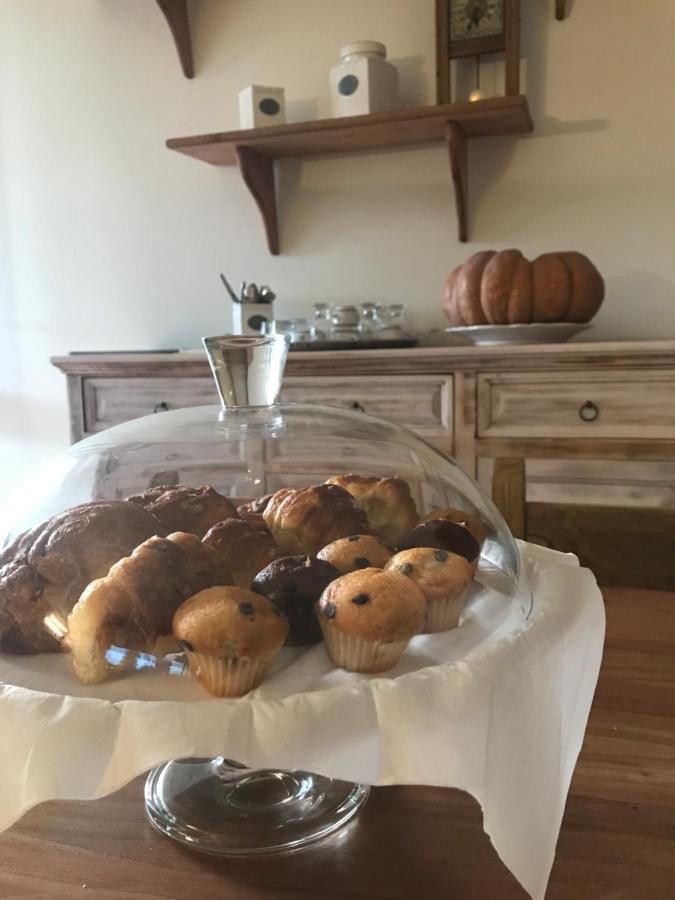 Relais Le Folaghe Bed & Breakfast Ladispoli Luaran gambar