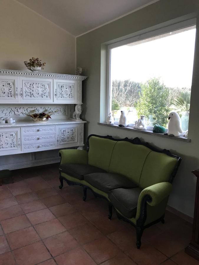 Relais Le Folaghe Bed & Breakfast Ladispoli Luaran gambar